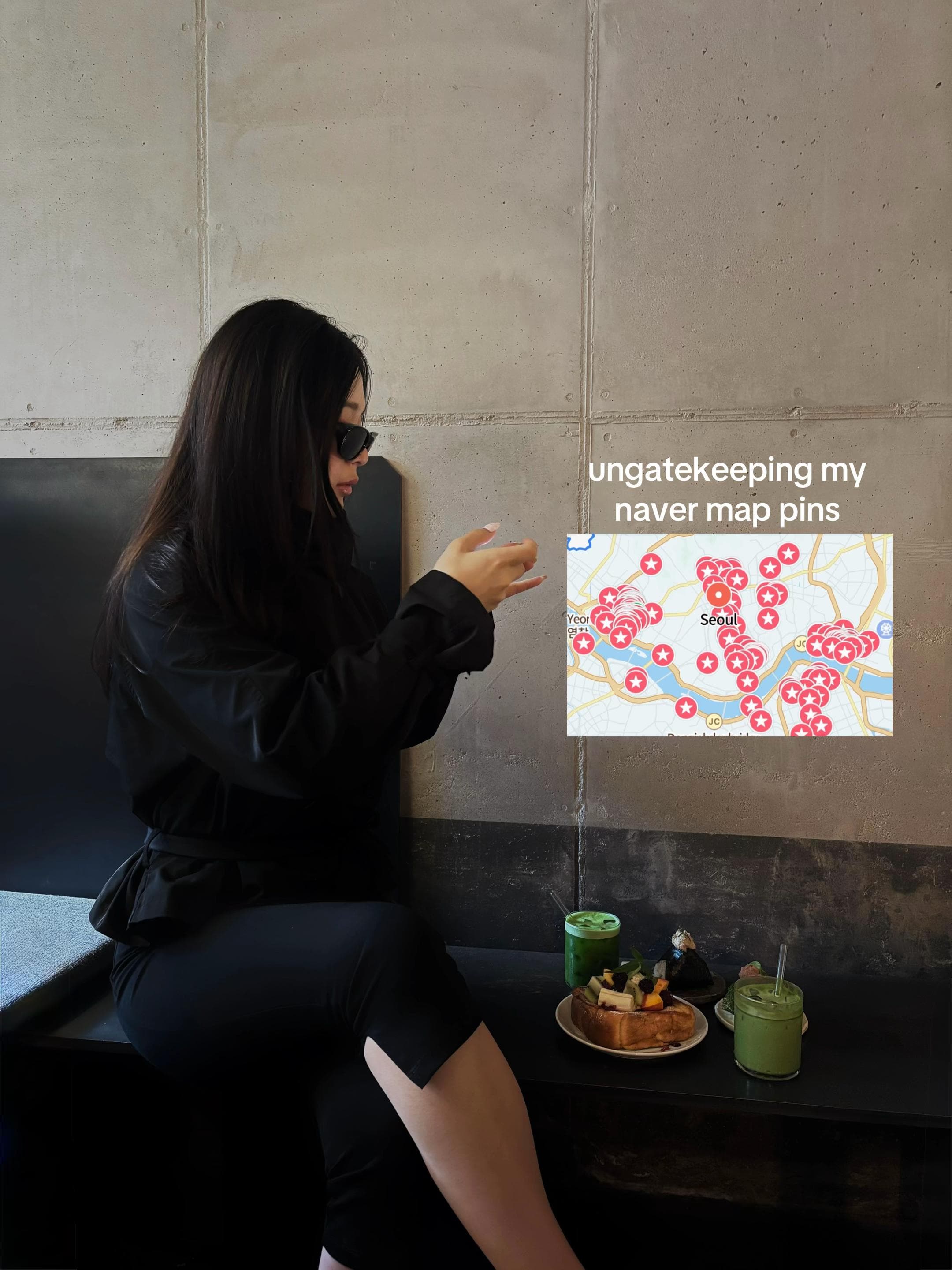 7 Restaurants in Seoul