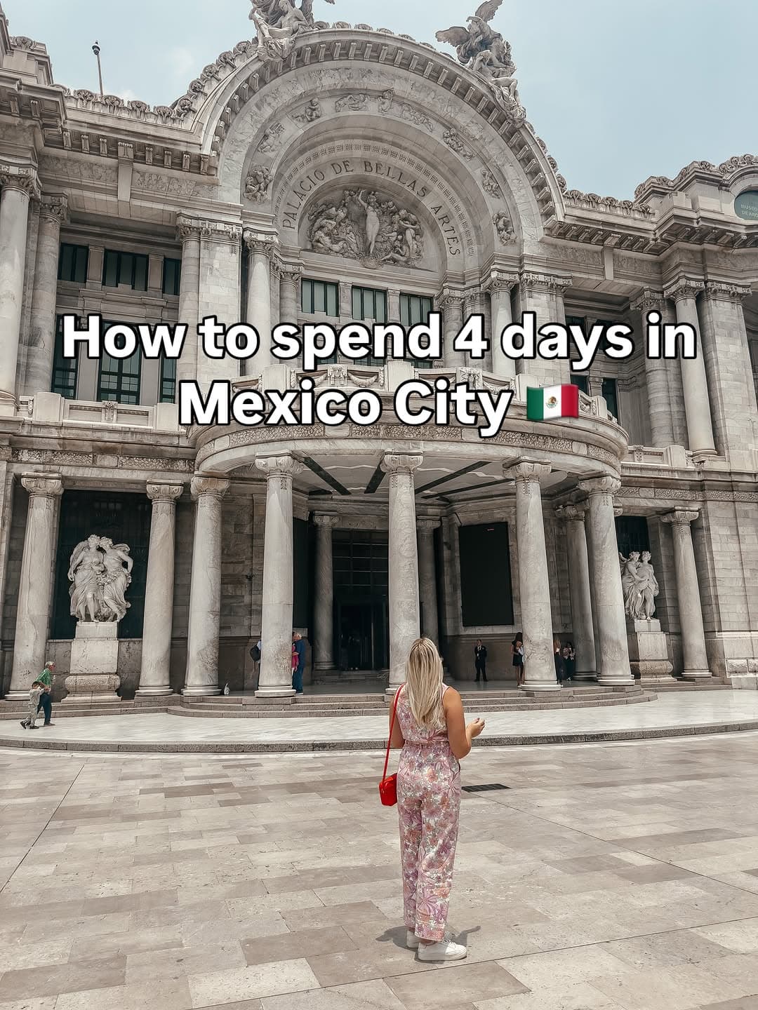 Mexico City Culinary and Cultural Highlights