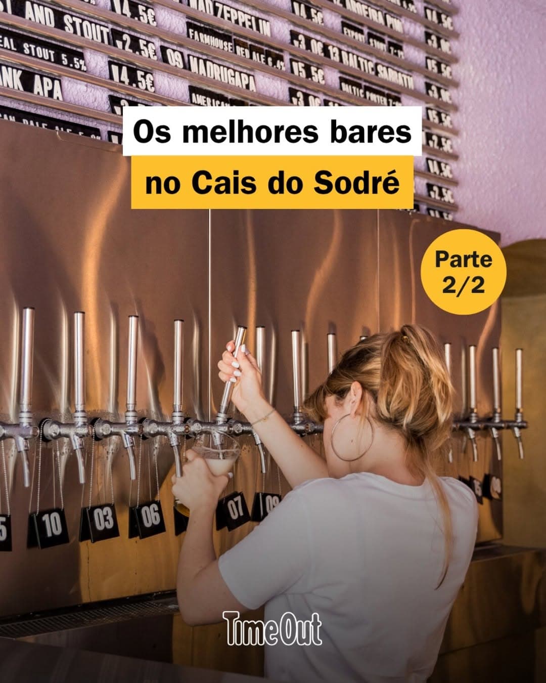 Lisbon's Unique Bars and Entertainment Spots
