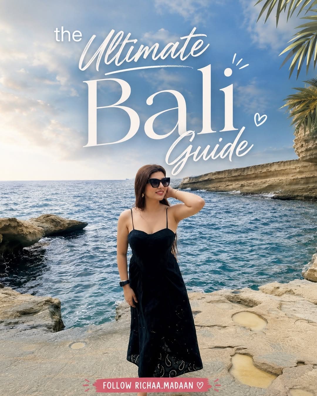 Bali Travel Guide: Nature, Culture, and Cuisine