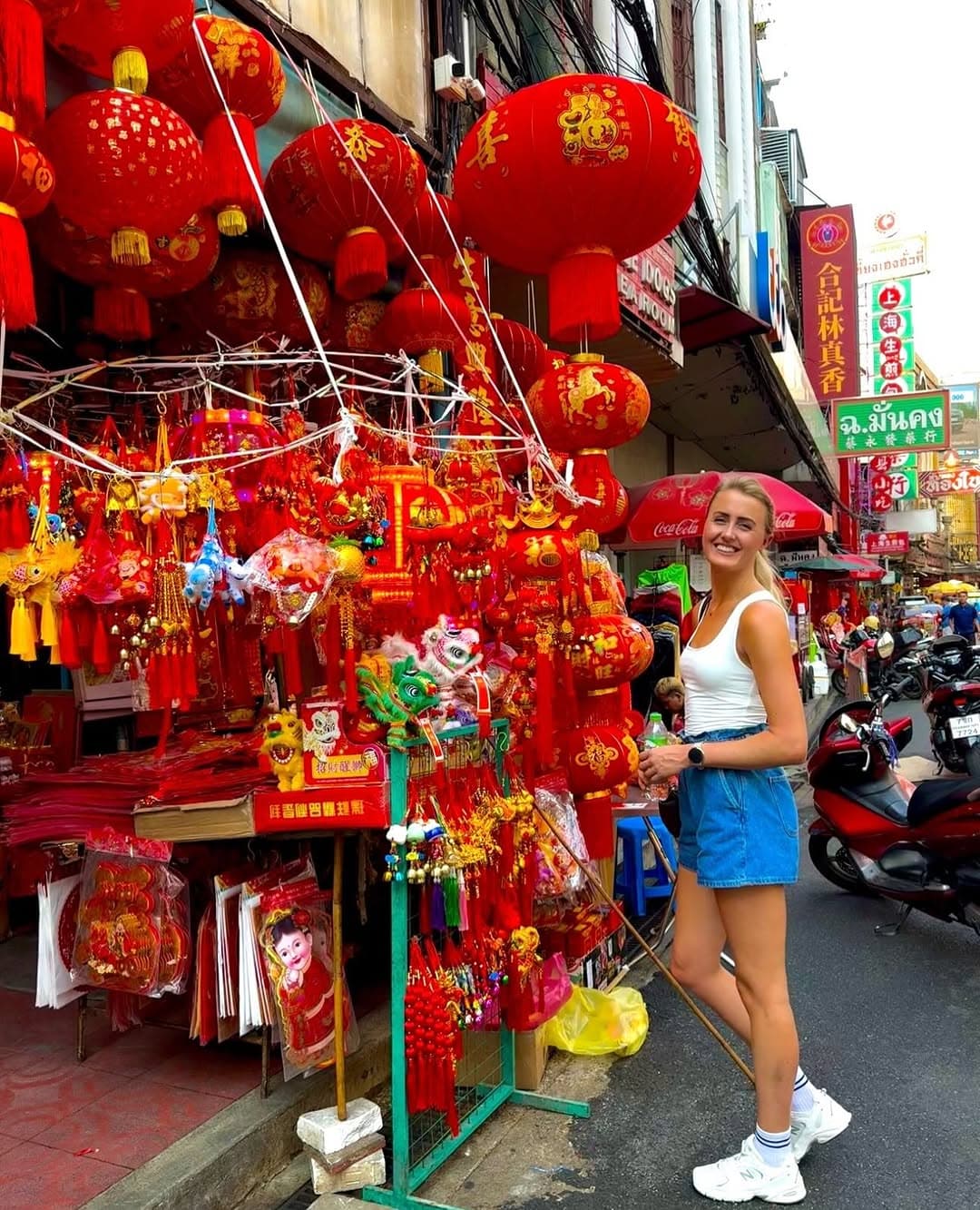 Bangkok Hotels, Restaurants, and Attractions