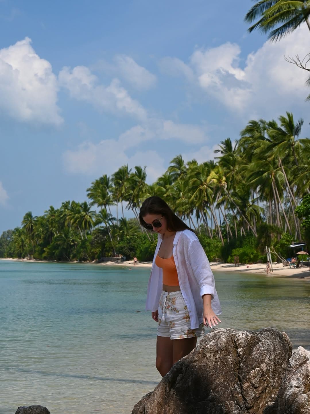 Koh Samui Beaches And Eateries Explore