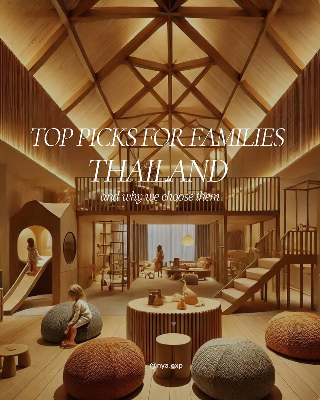 Top Thai Family Resorts For Unforgettable Stays