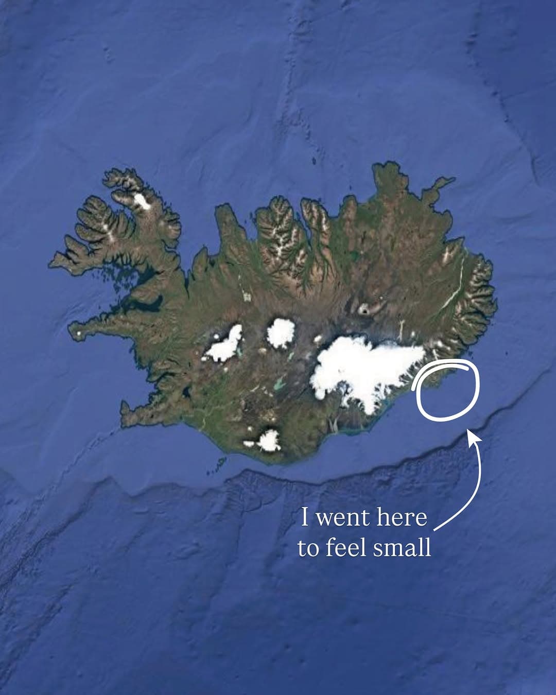 Iceland's Diverse Natural Wonders And Landscapes