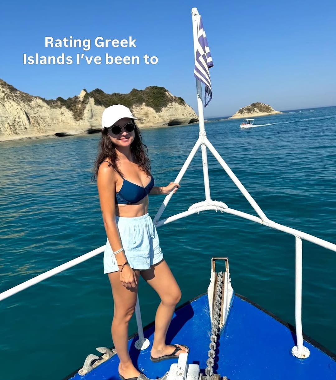 Top Greek Islands For Your Next Vacation