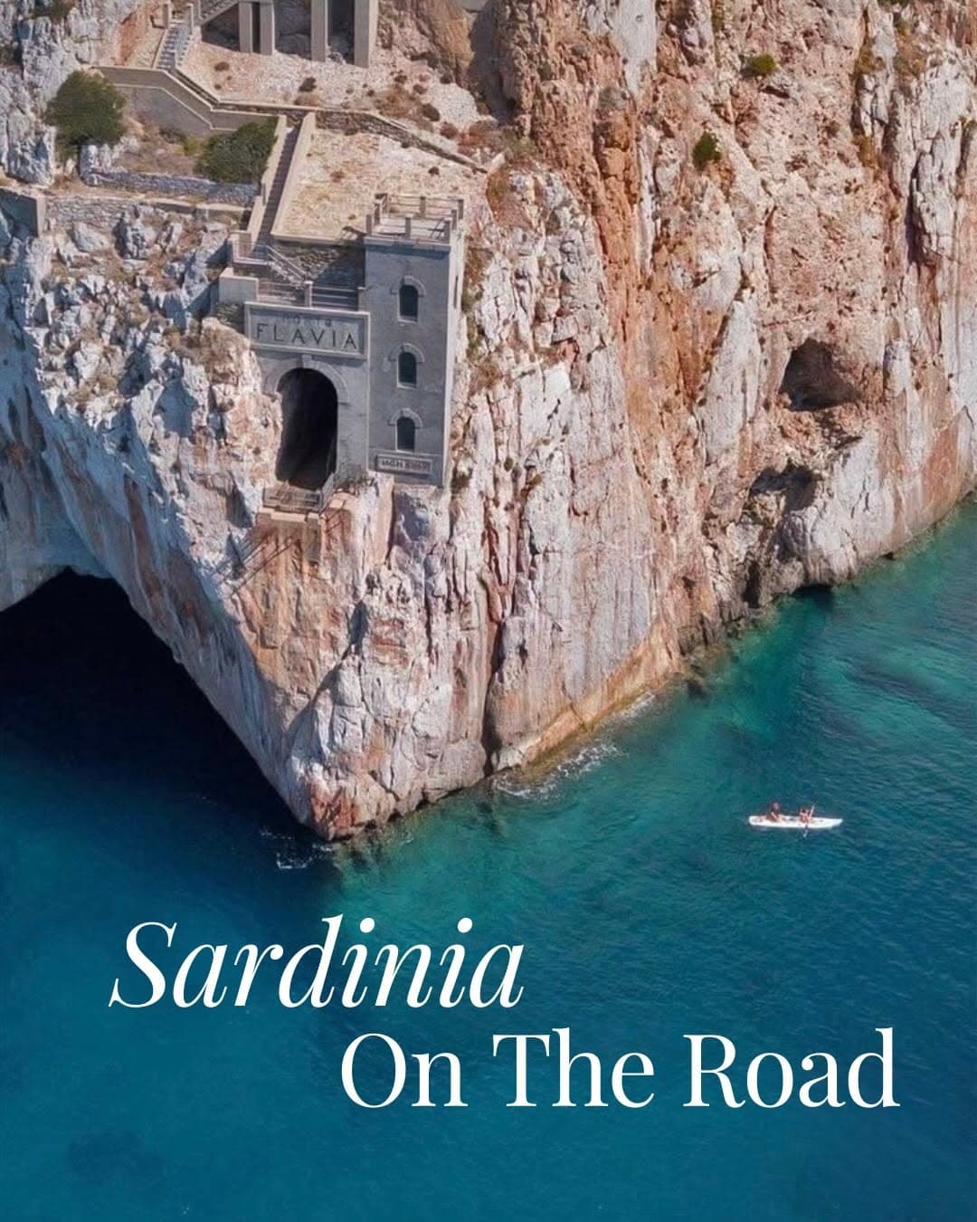 Sardinia Road Trip: Sea, Culture, and Ancient Sites