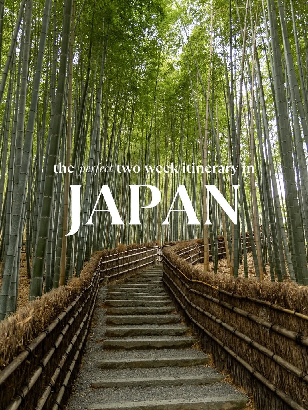 Japan Travel Guide: Temples, Markets, and City Views