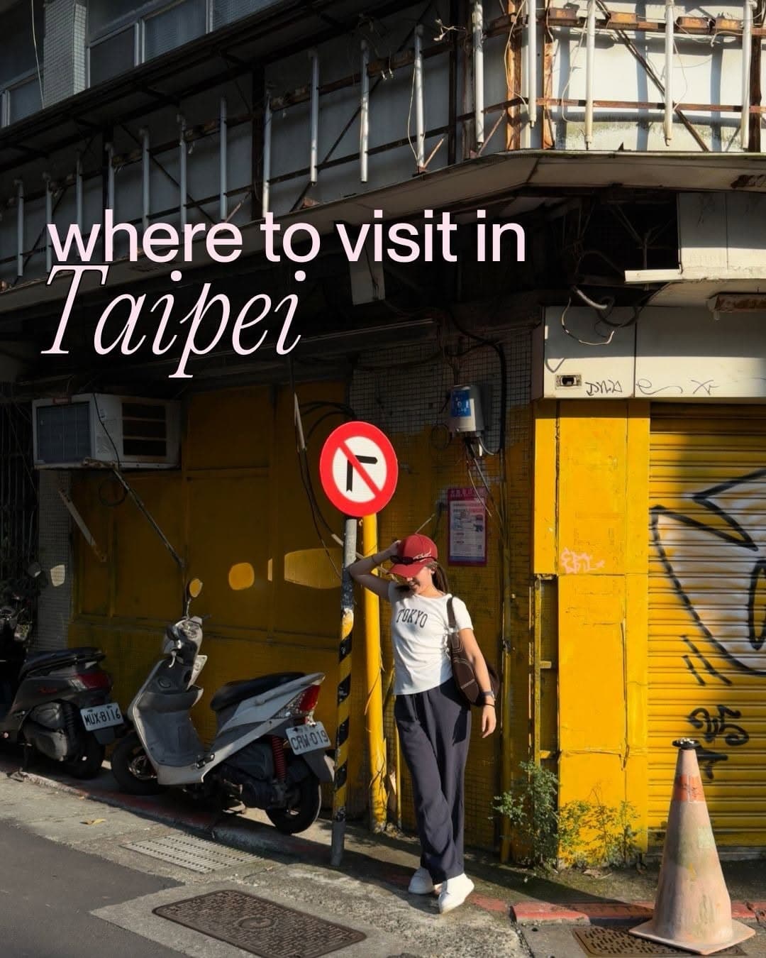 Taiwan's Top Destinations: A Travel Guide