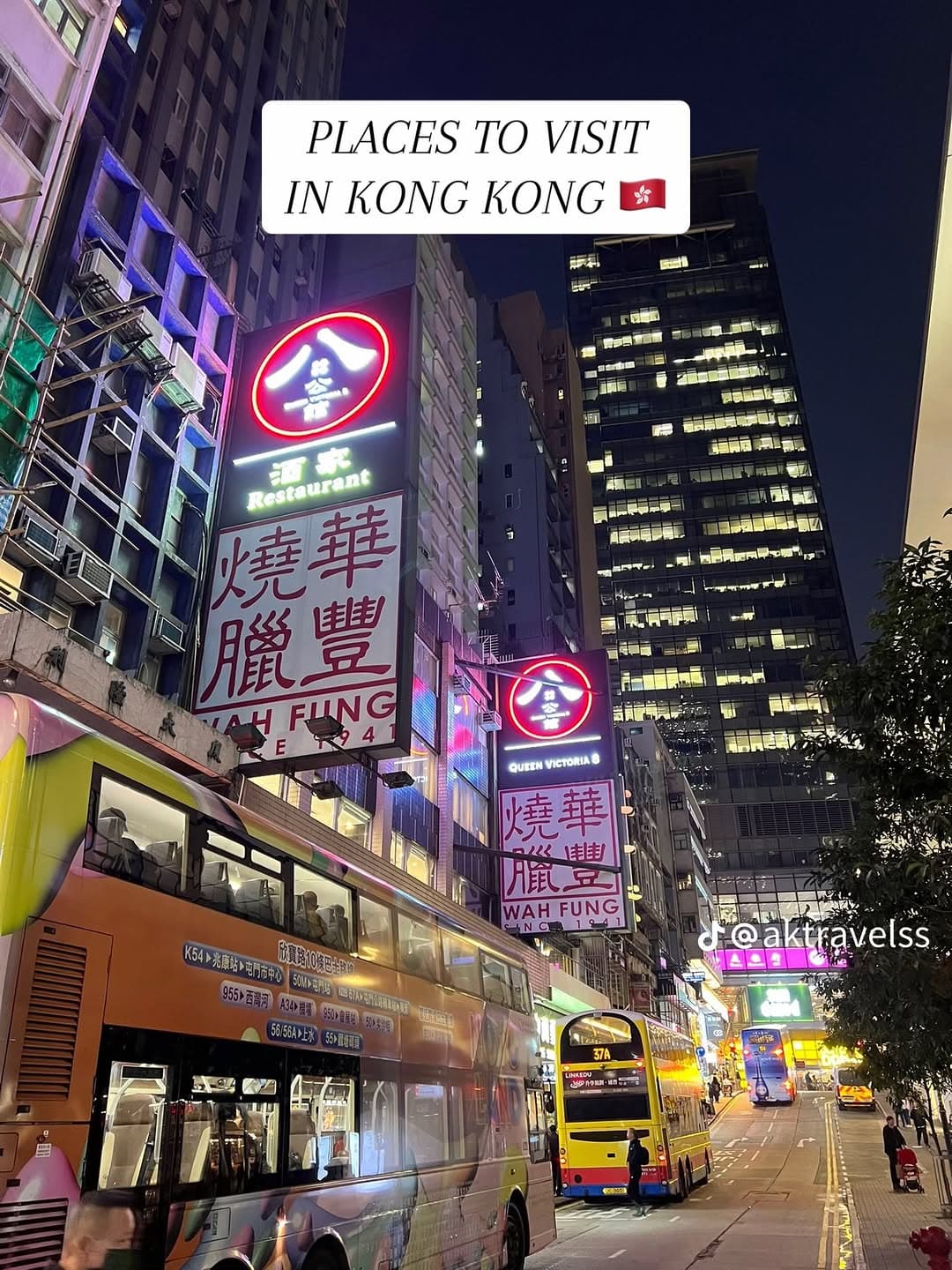 Hong Kong's Iconic Landmarks and Cultural Sites