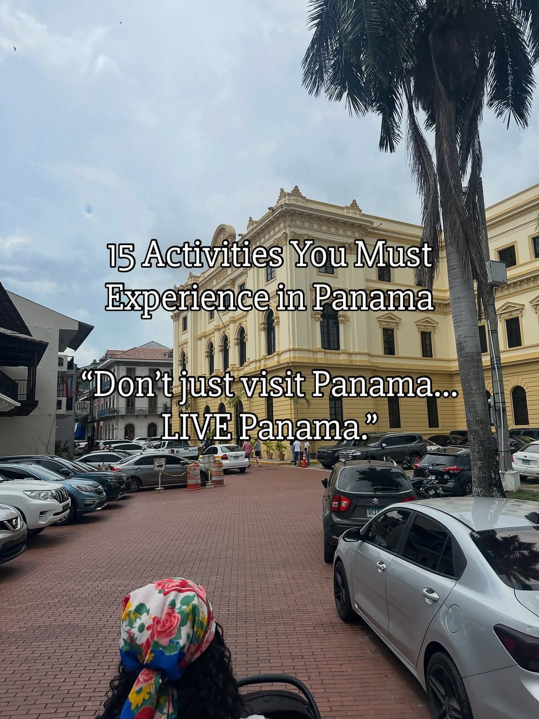 Panama's Best Places for a New Adventure