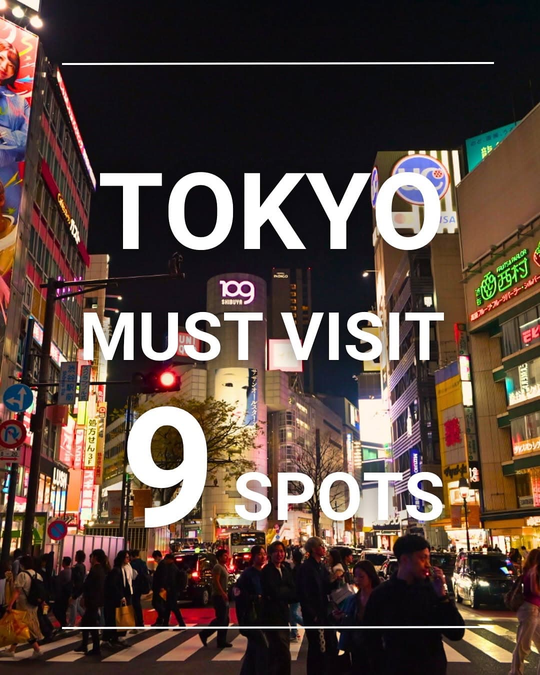 Tokyo's Top Attractions: Culture, Views, and Art