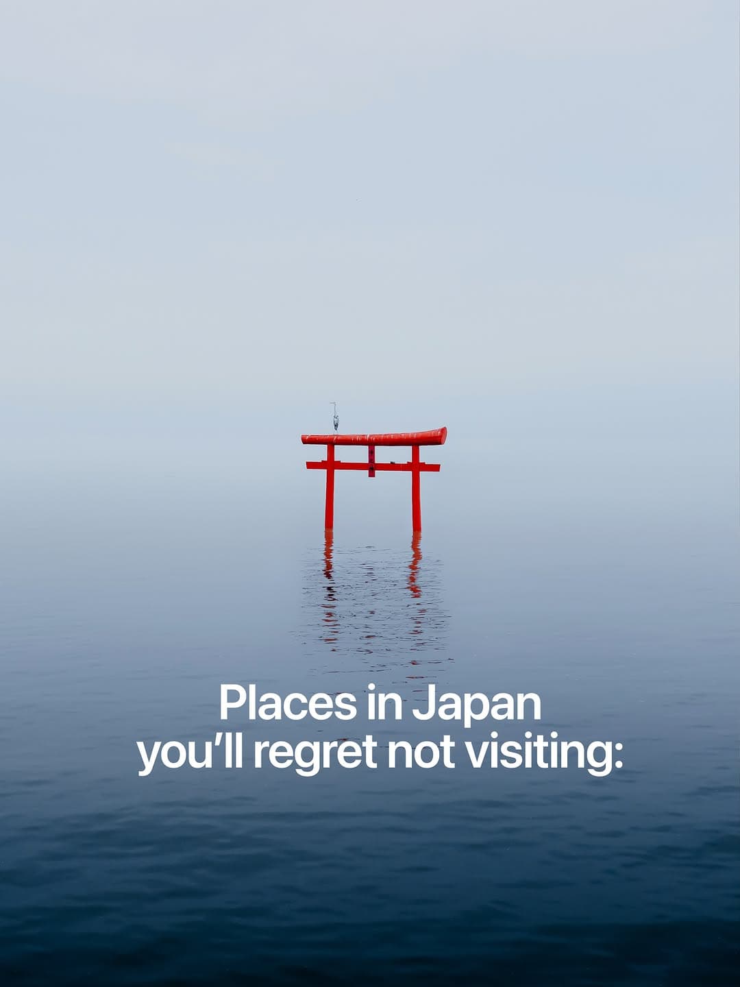 Must-See Photography Spots Across Japan