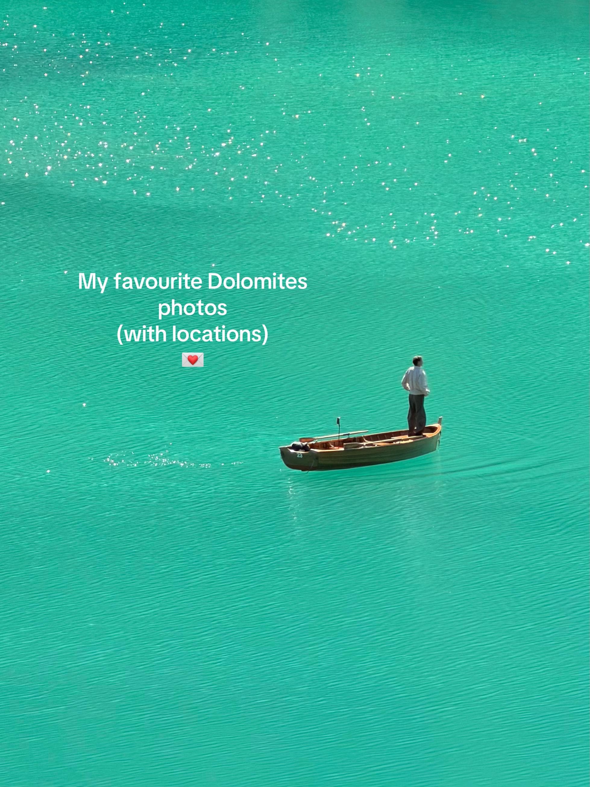 Dolomite Lakes And Wellness Retreats