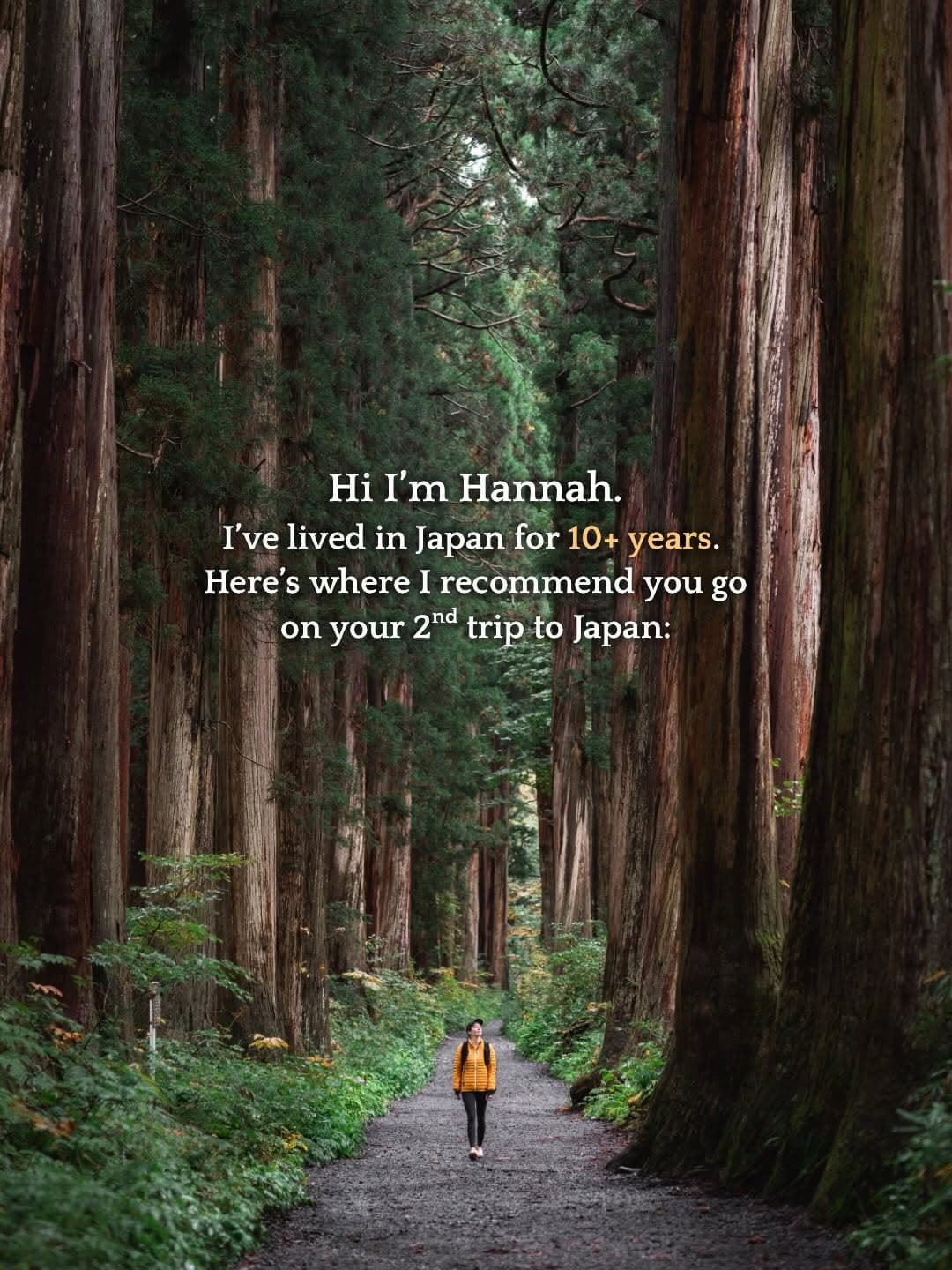 Serene Japanese Escapes Between Osaka and Tokyo