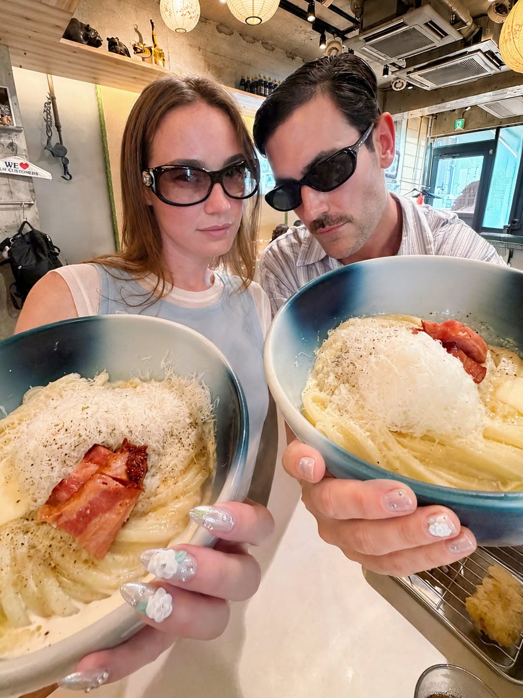 Nineteen Delicious Japanese Food Destinations