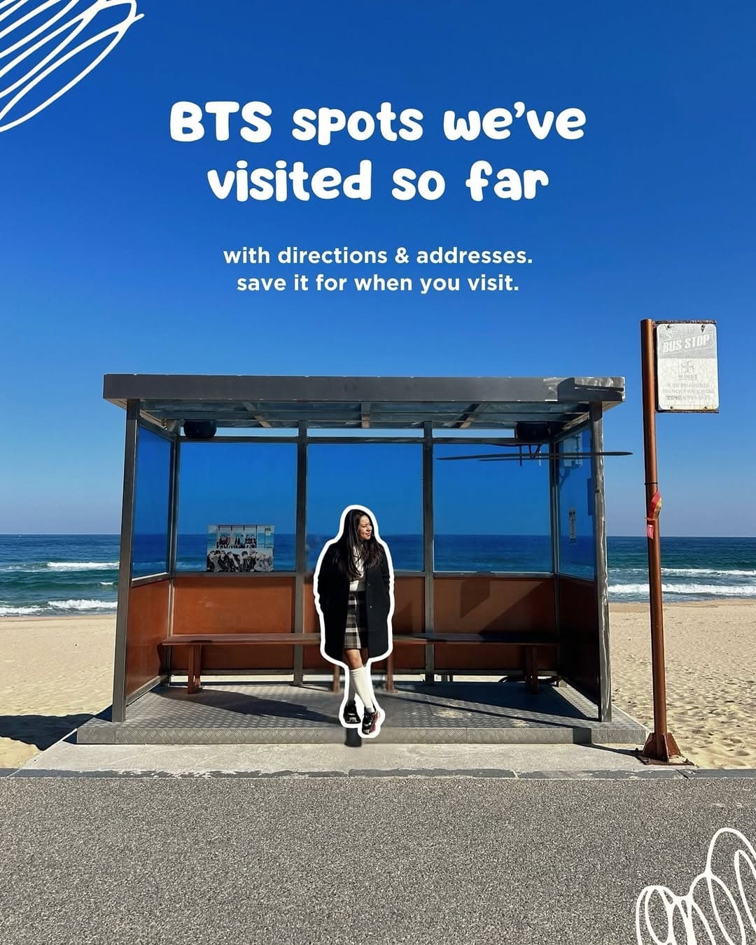South Korea's Top BTS Fan Pilgrimage Destinations