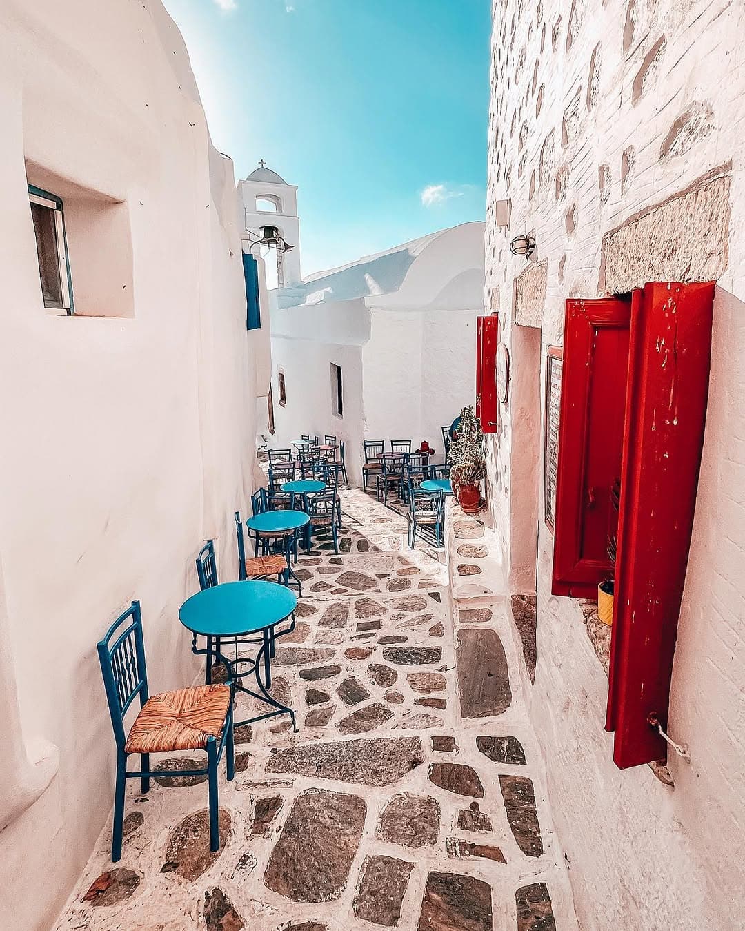 10 Attractions in Greece