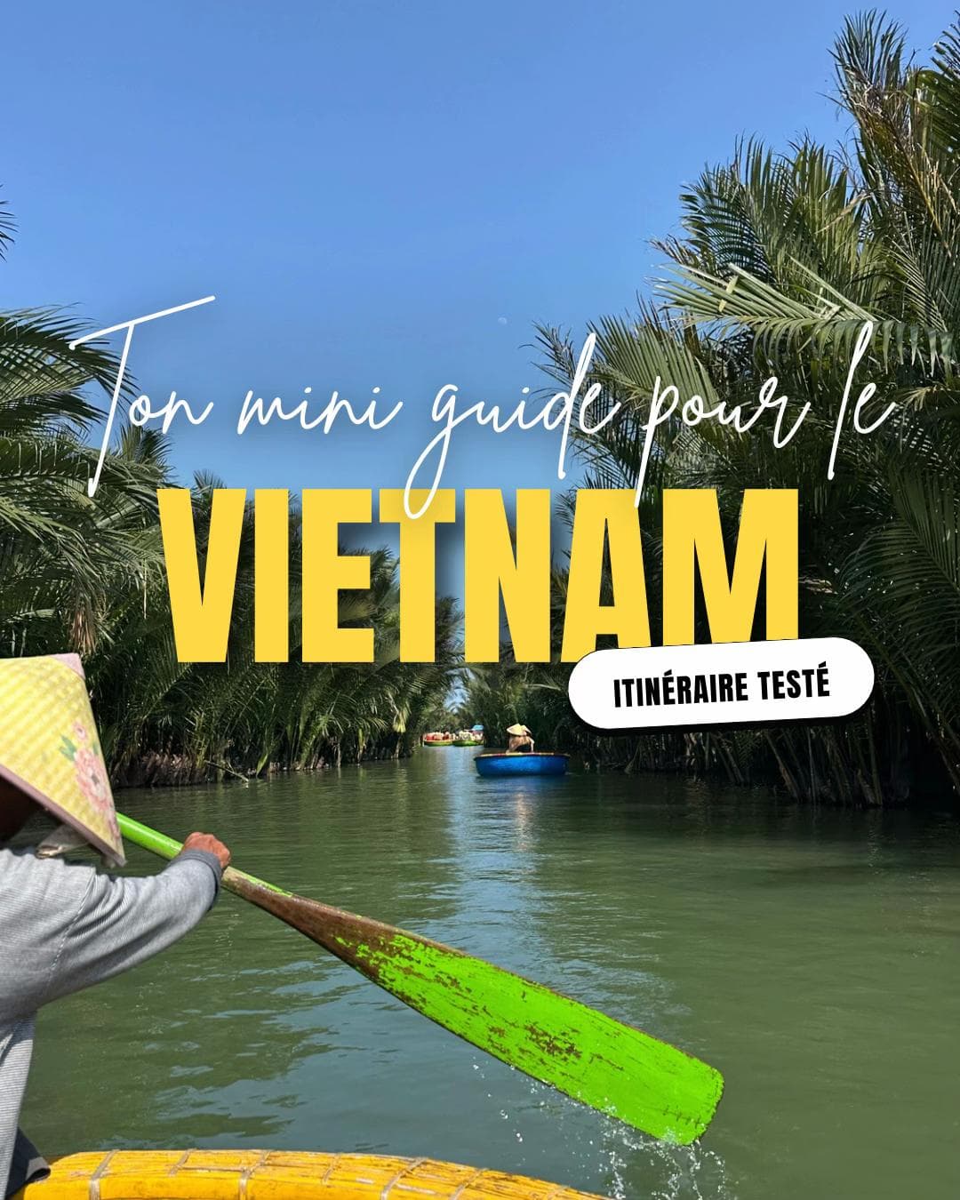 Popular Vietnamese Destinations and Accommodations