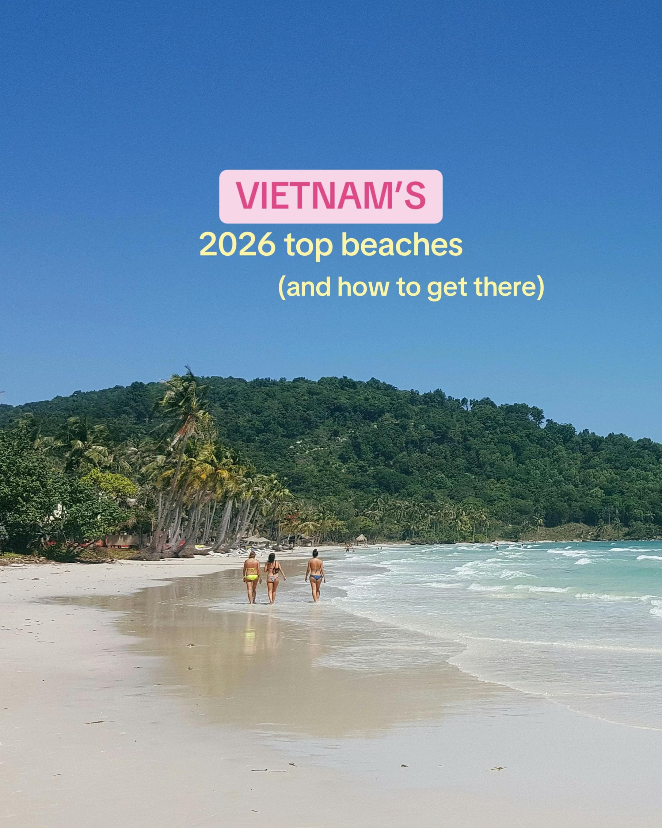 Vietnam's Top Coastal Destinations