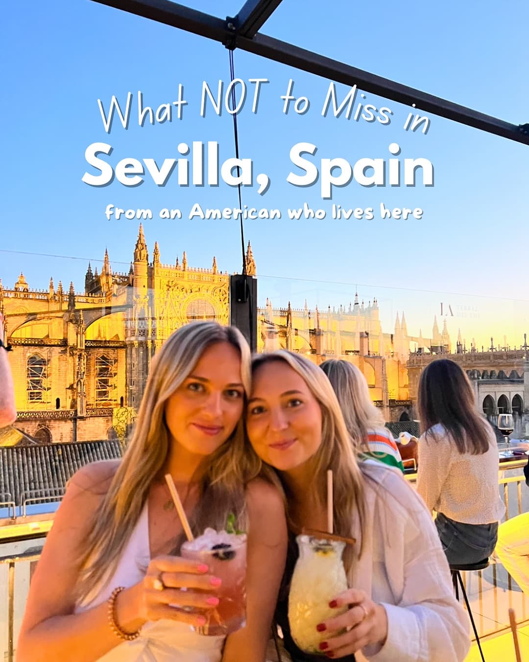 Seville's Top 10: A Local's Guide