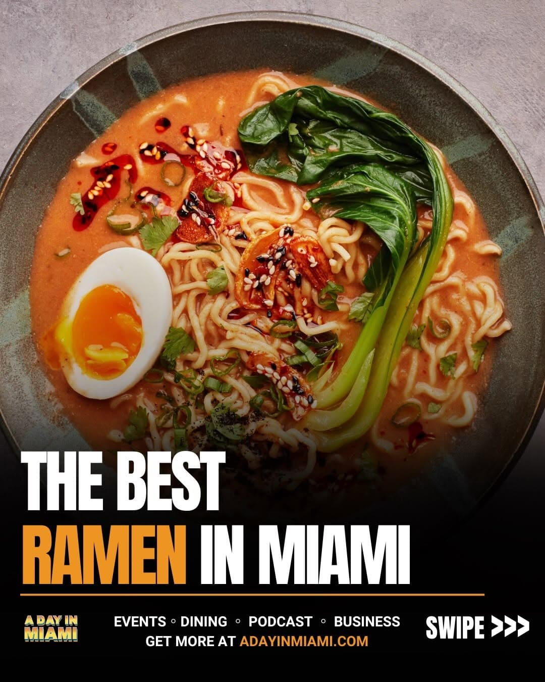 17 Restaurants in Miami