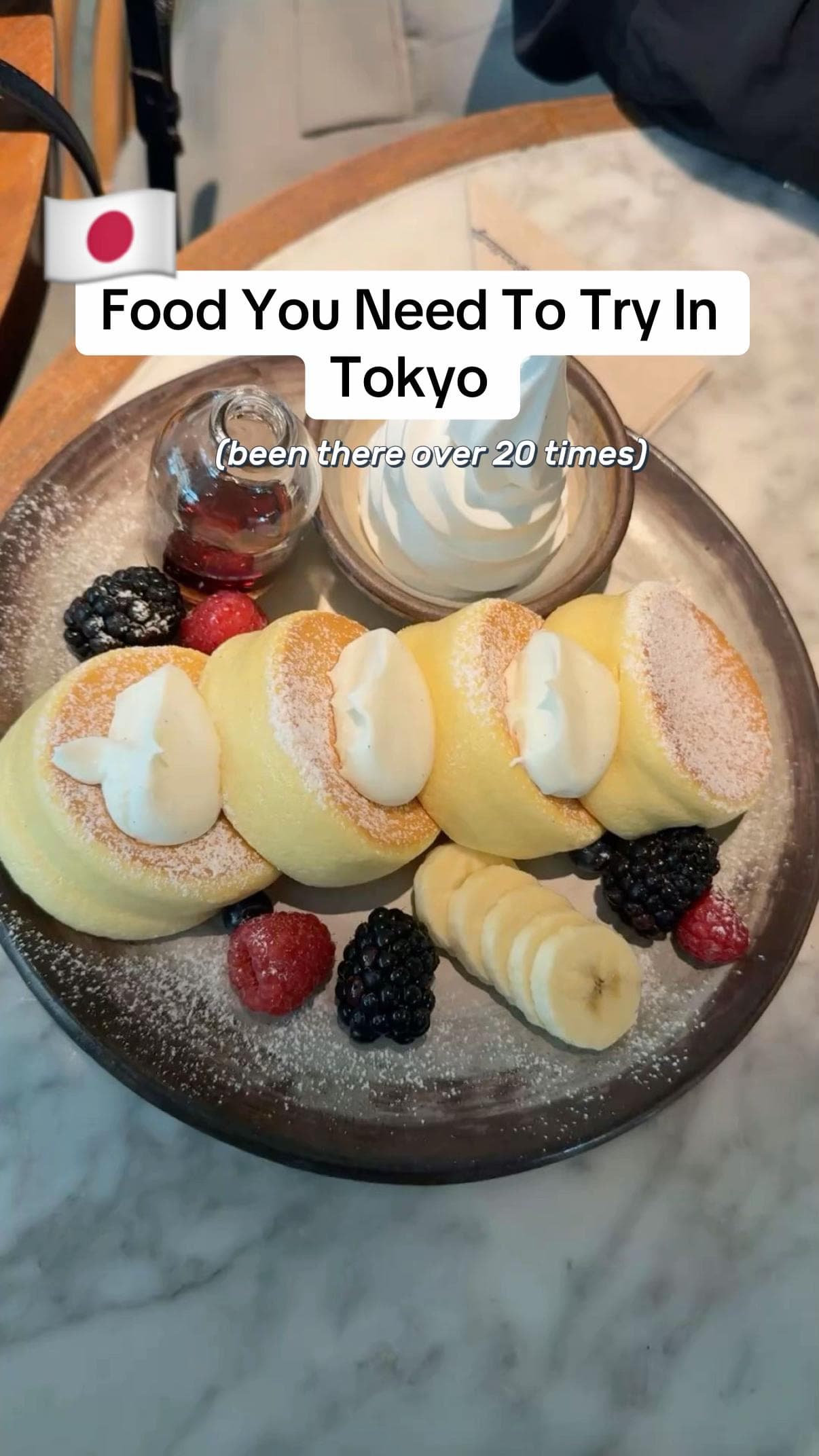 Tokyo Restaurants: Popular Dishes From Beef To Pancakes