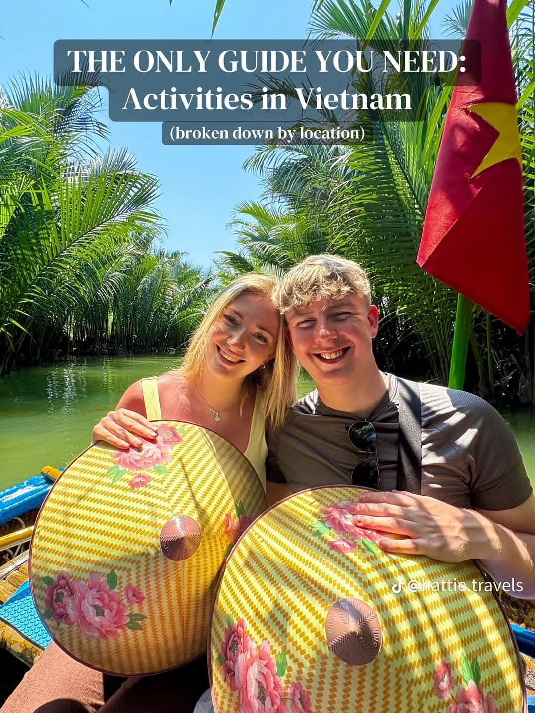 Vietnam's Top Attractions And Unique Experiences