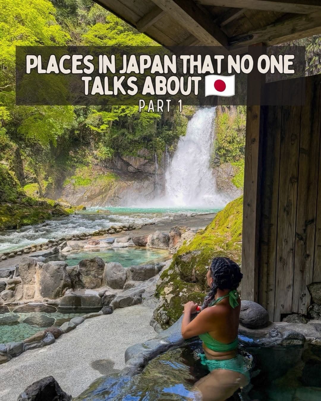 Five Scenic Spots For Your Japan Campervan Adventure