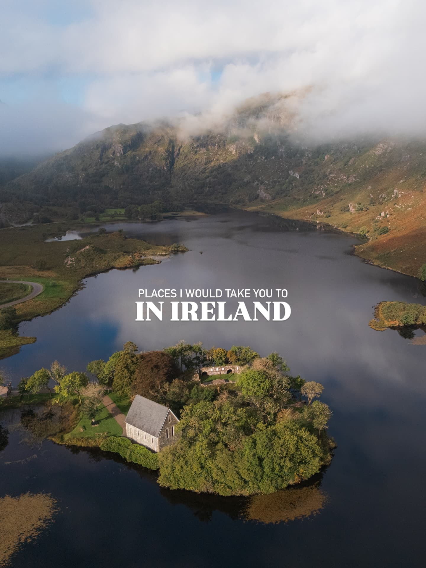 Ireland's Stunning Natural Beauty and Historical Sites