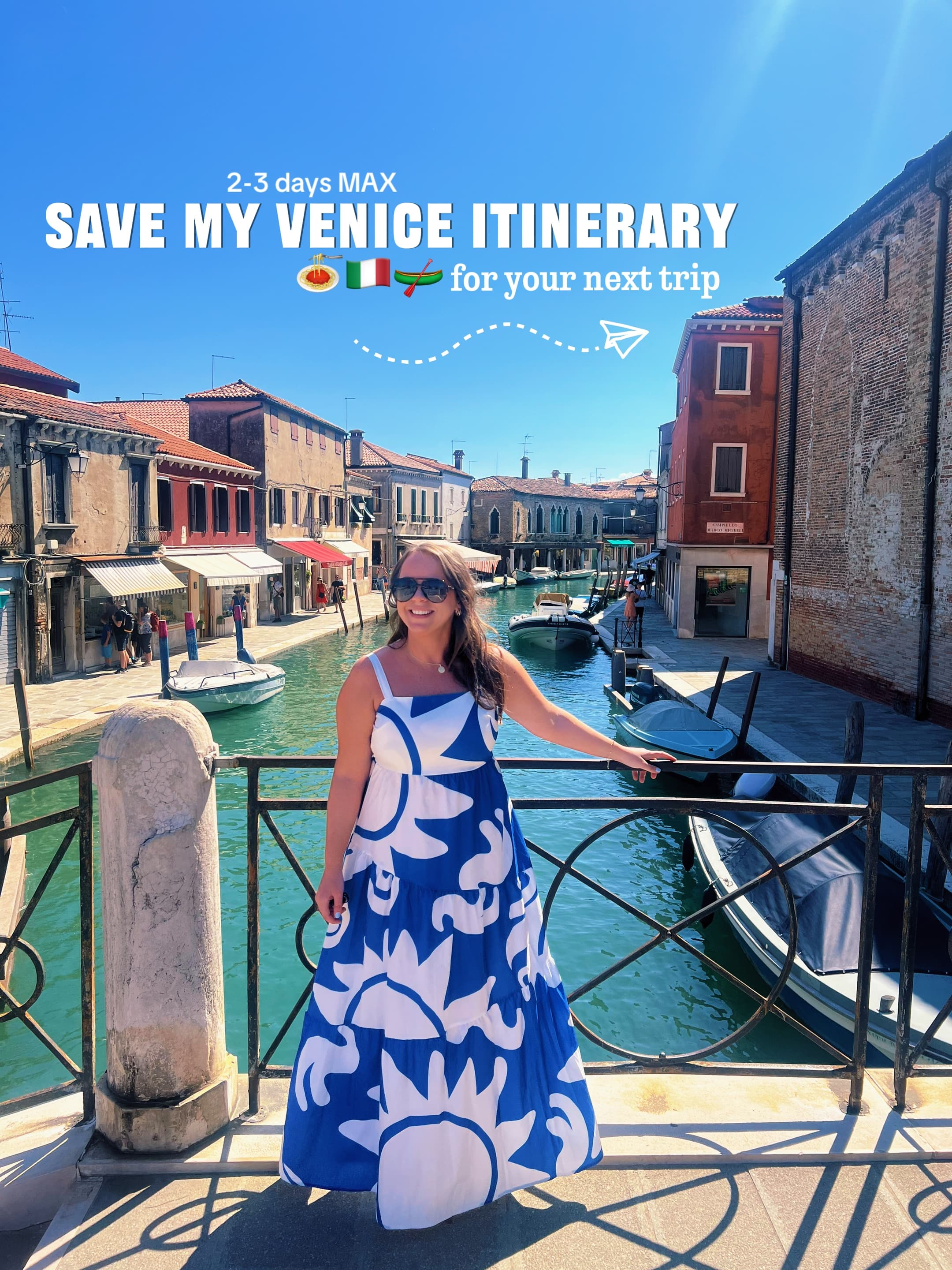 Venice's Top Attractions and Day Trip Gems