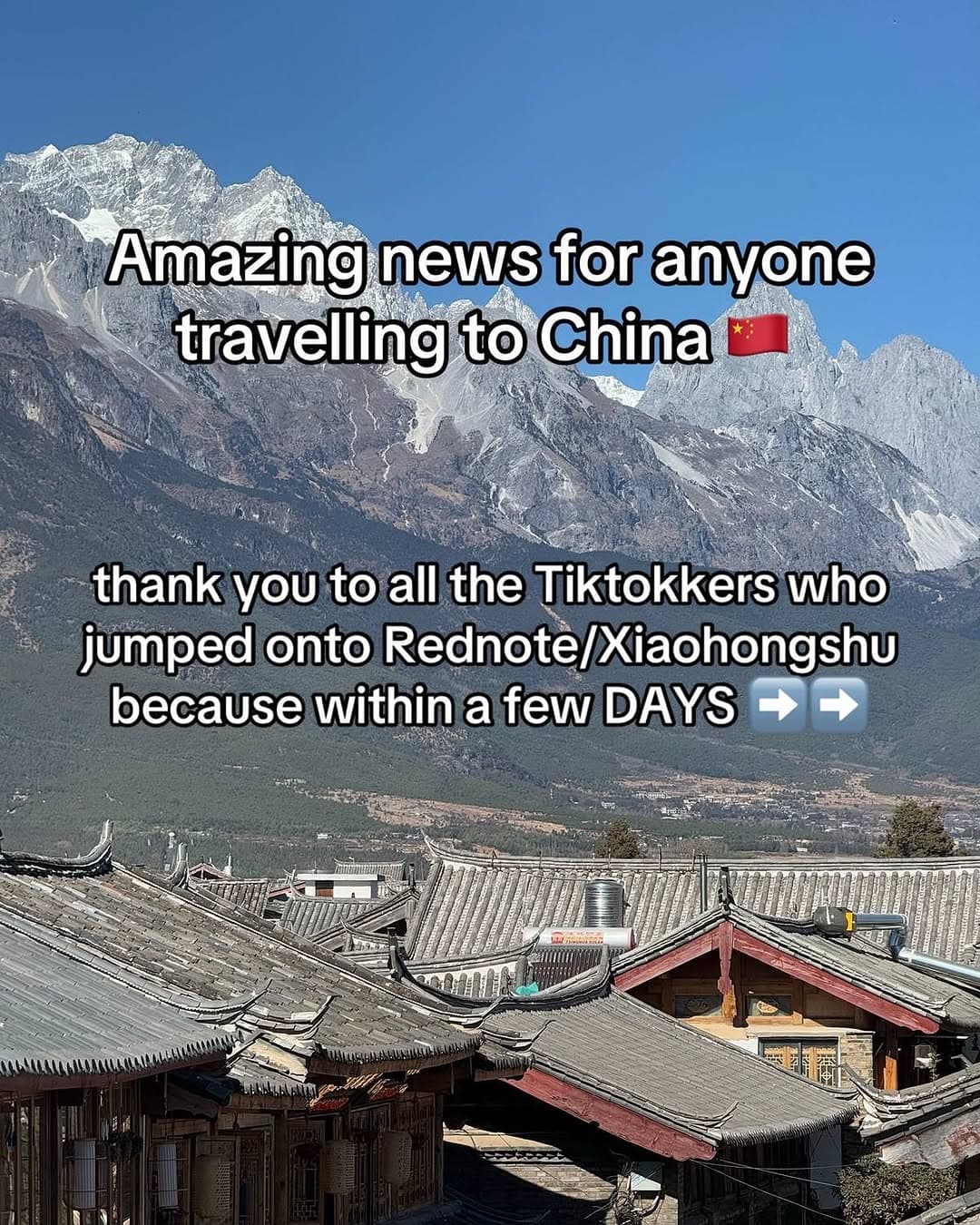 Lijiang And Lashihai: China Travel Made Easier