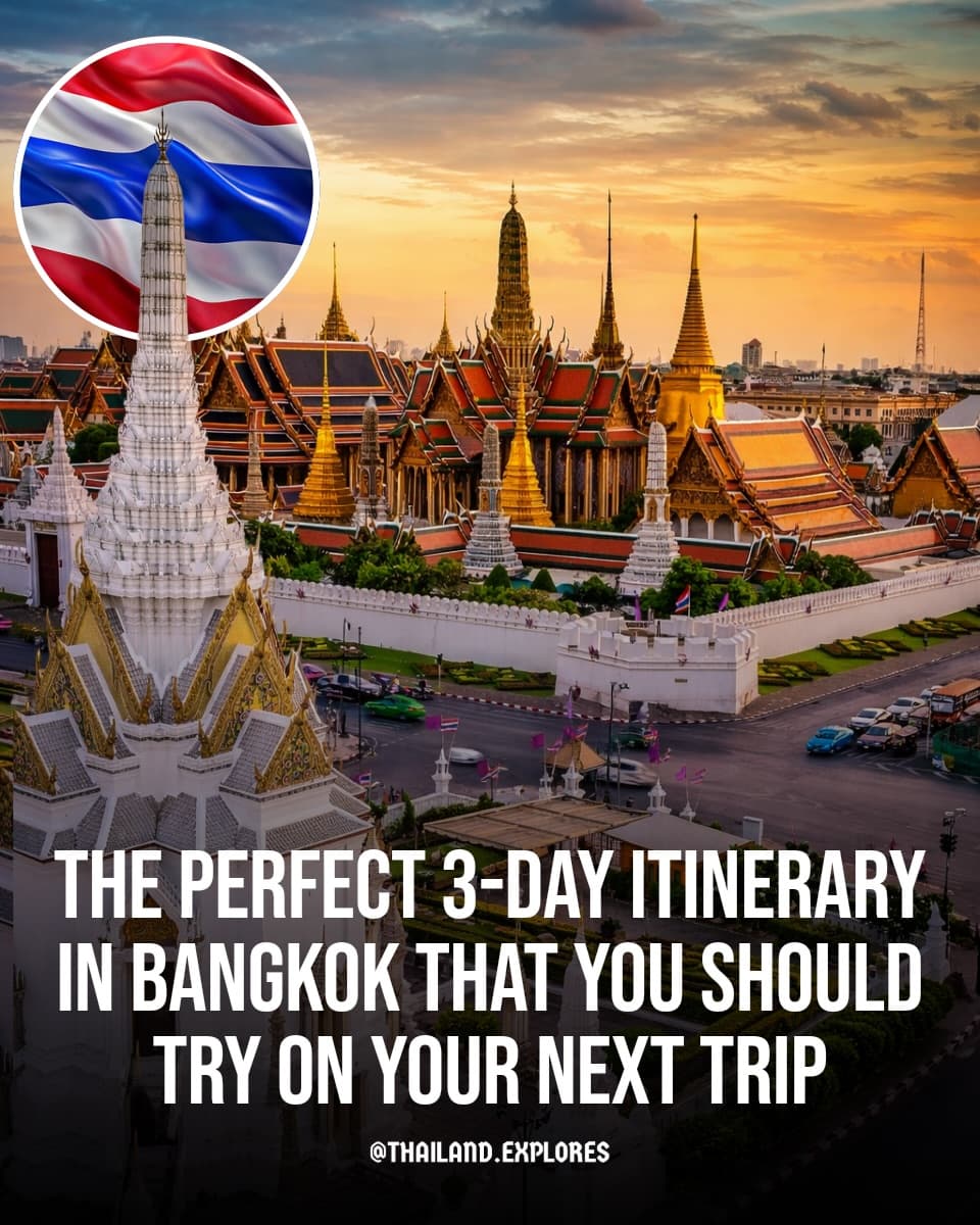 Bangkok's Top Attractions and Cultural Experiences