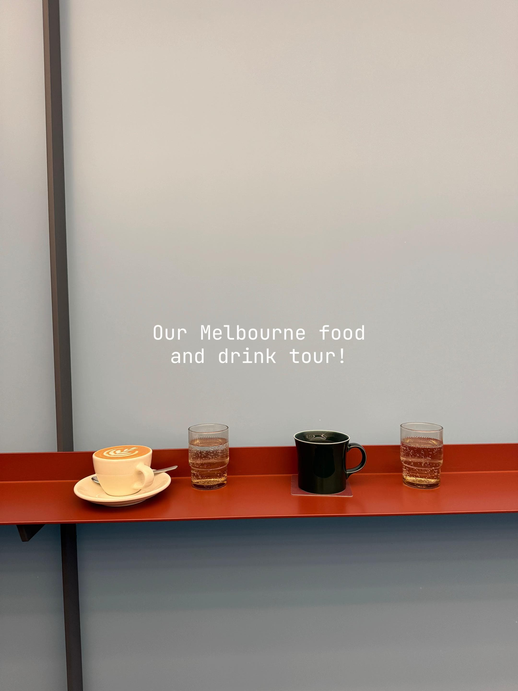 Melbourne Eateries Showcase Diverse Flavors and Coffee