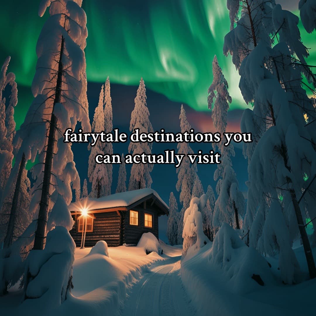 12 Places