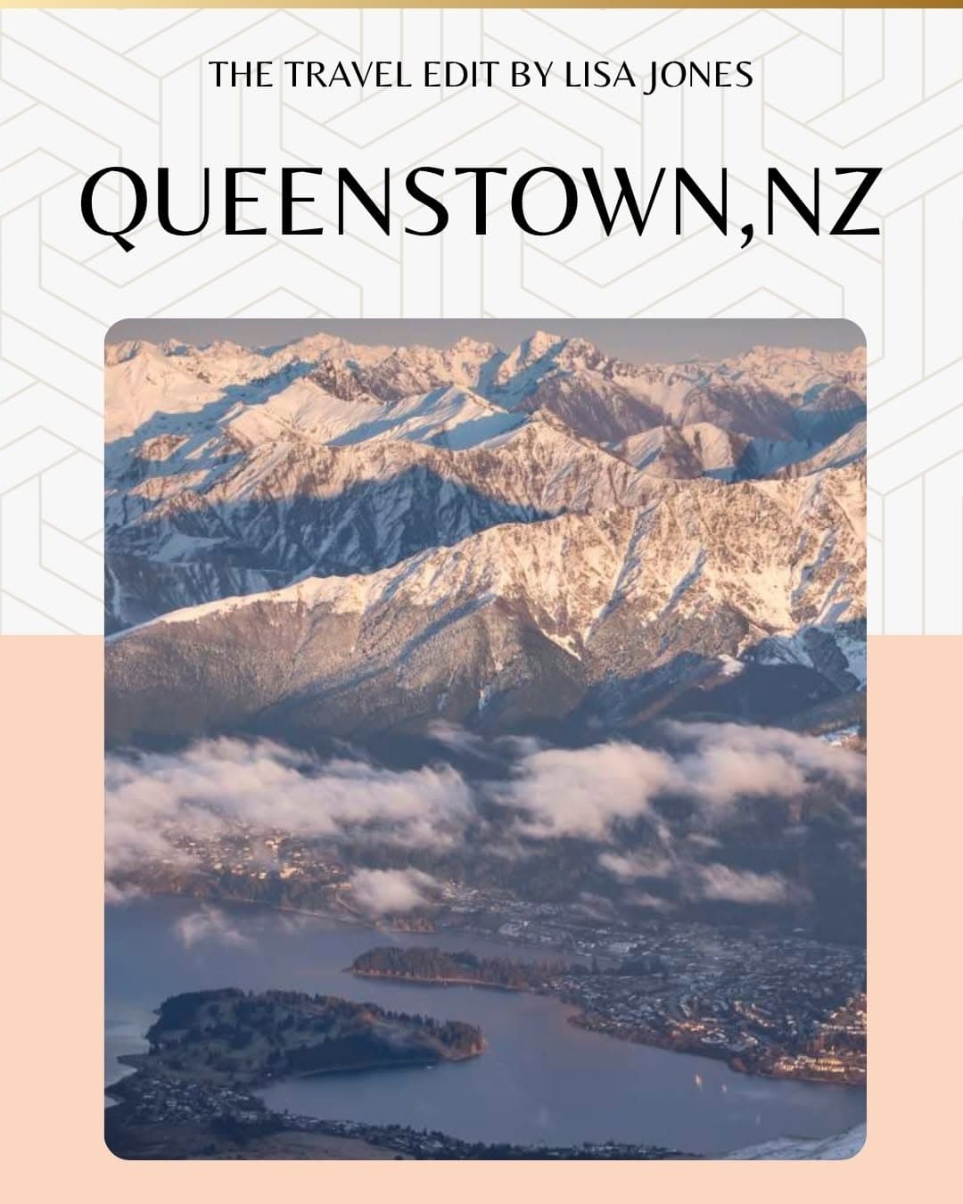 Queenstown's Best Eateries, Activities, and Scenic Spots