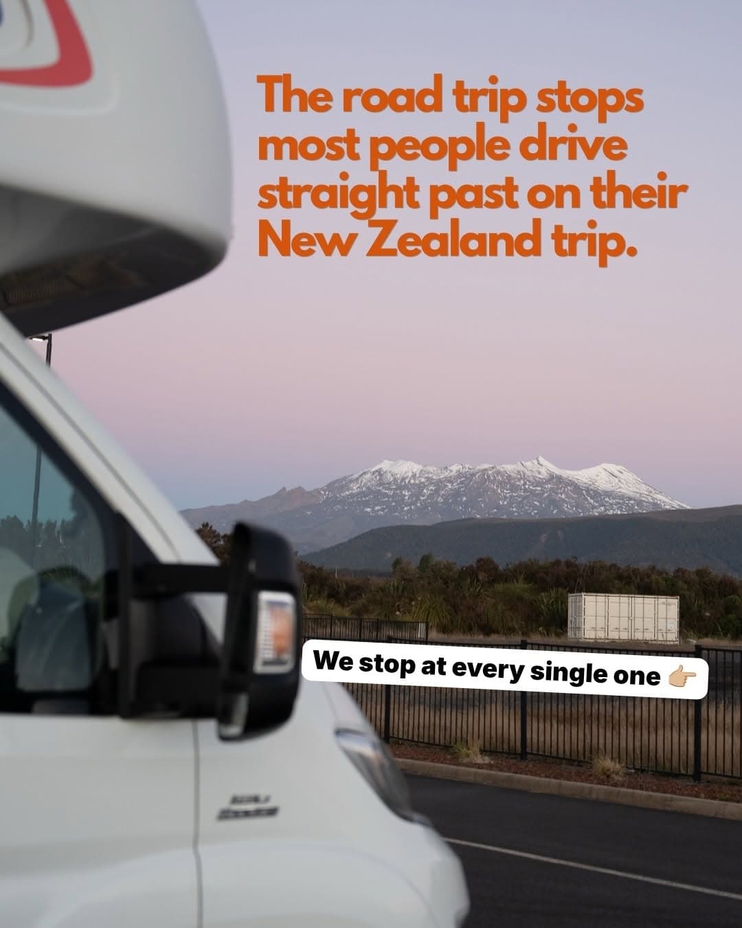 New Zealand Road Trip: Hidden Gems and Scenic Stops