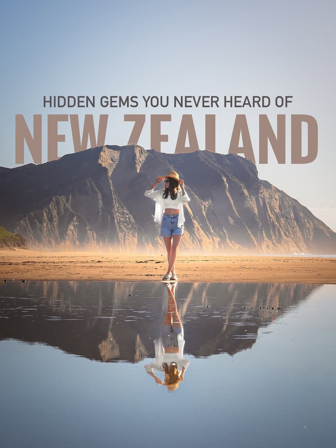 13 Attractions in New Zealand