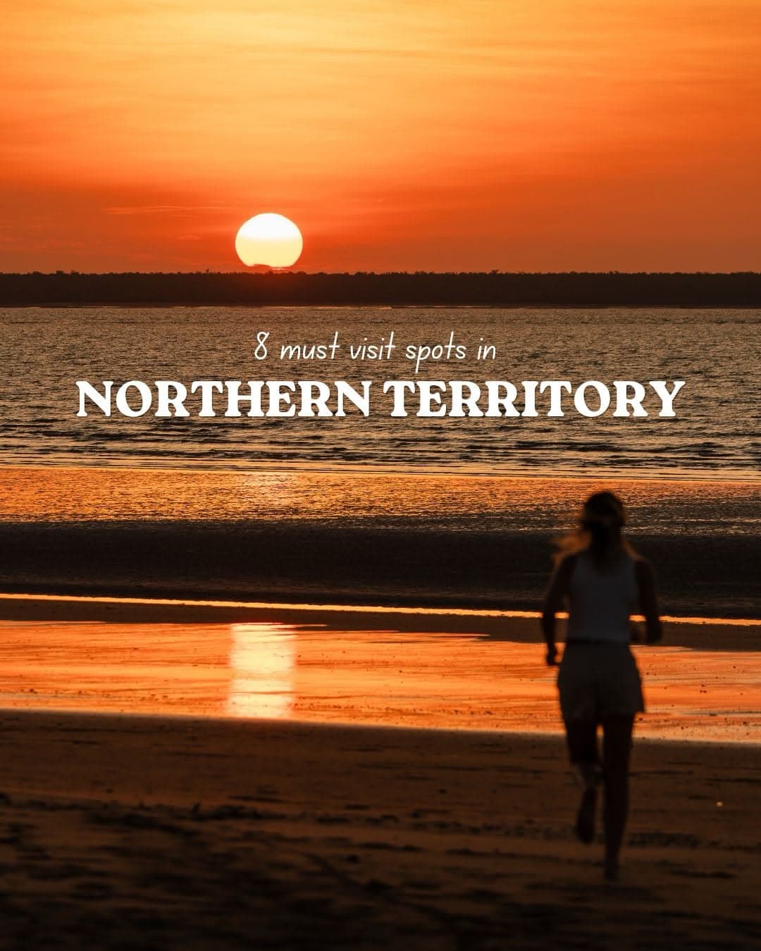 7 Attractions in Northern Territory