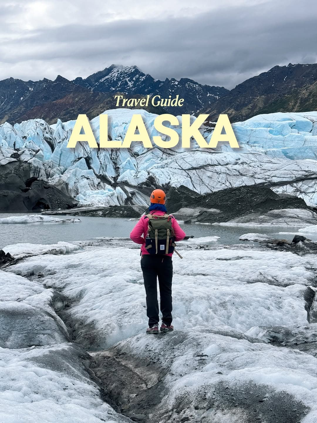 Alaska's Wild Natural Beauty and Adventures