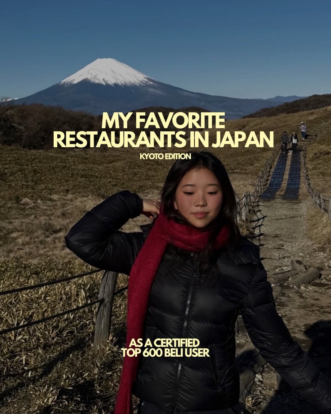 Kyoto Restaurants You Must Visit In Japan