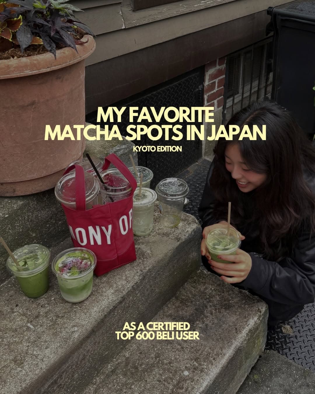 Kyoto's Top Matcha Destinations And Tea Houses