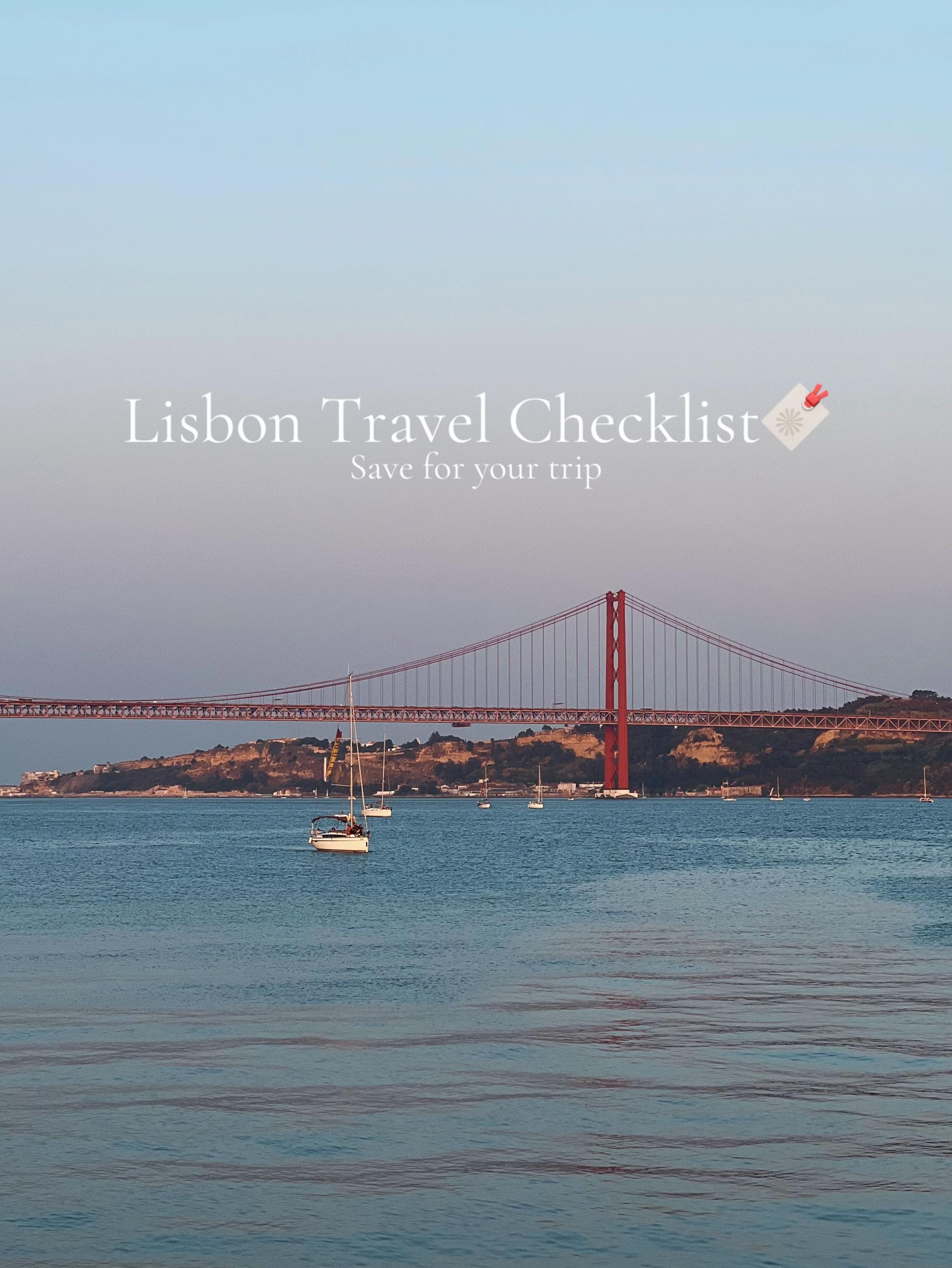 Lisbon's Best Landmarks, Eats, and Views