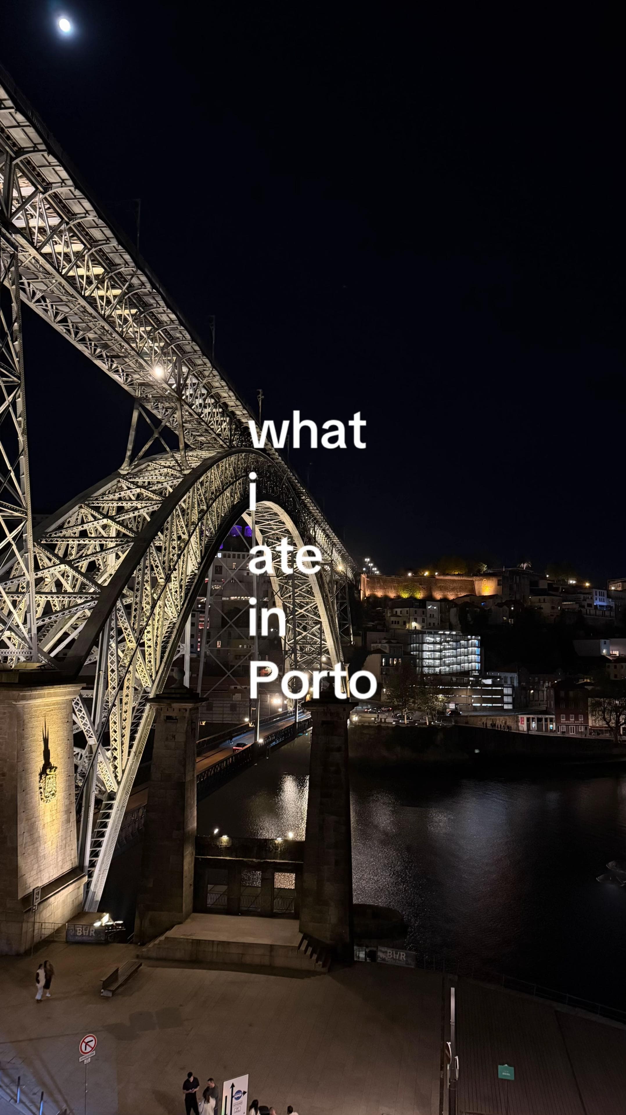 Porto's Culinary Delights: From Pastries to Italian Feasts