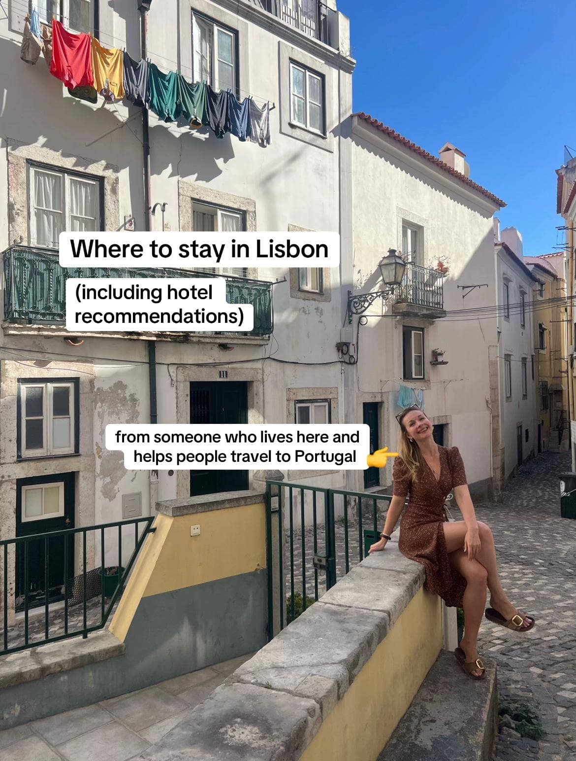 Lisbon Hotels for Every Traveler's Needs