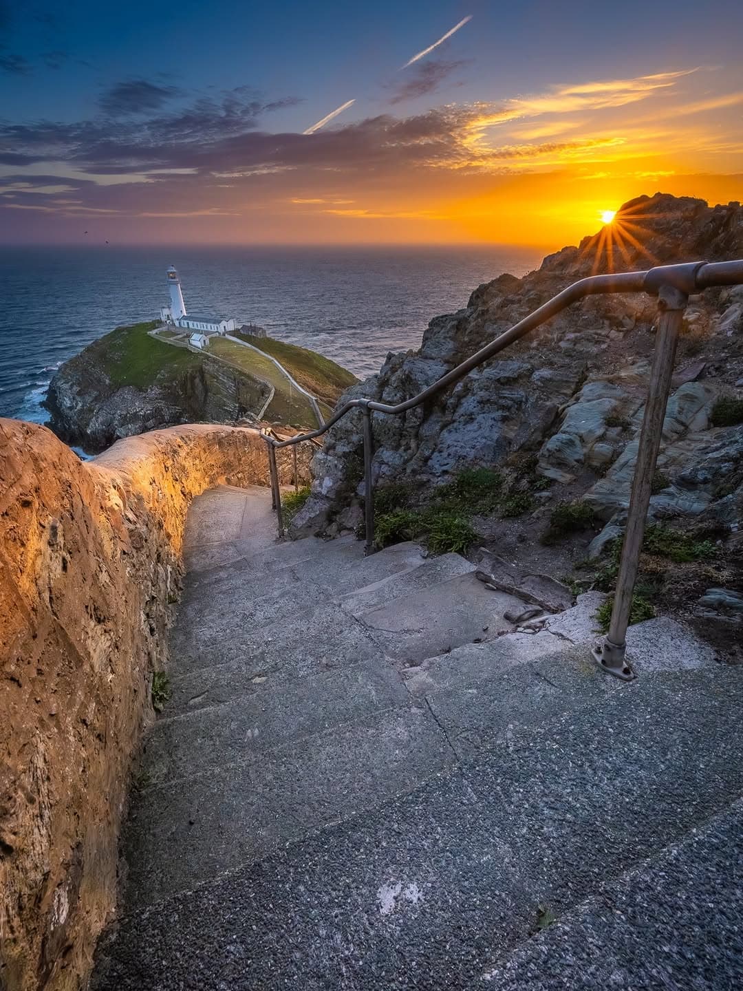 Welsh Nature and History Attractions