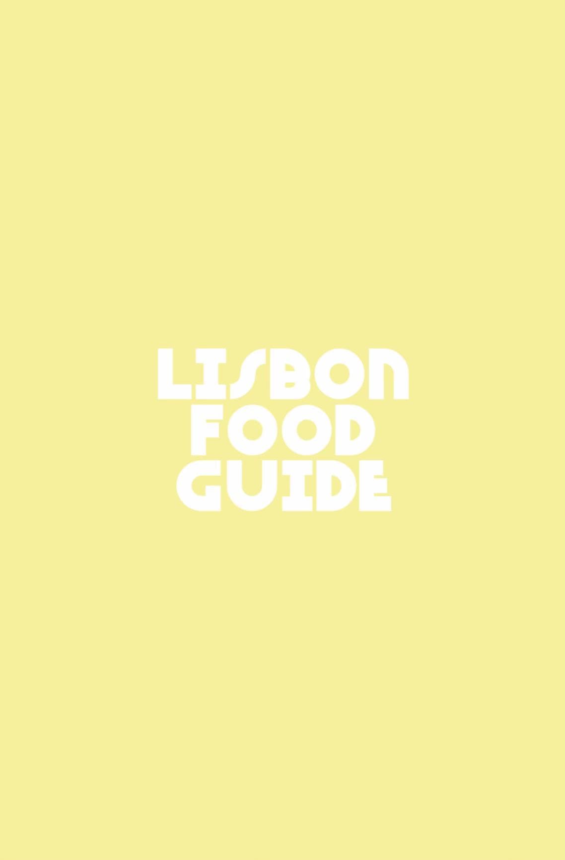 Lisbon's Sweet Treats and Savory Delights
