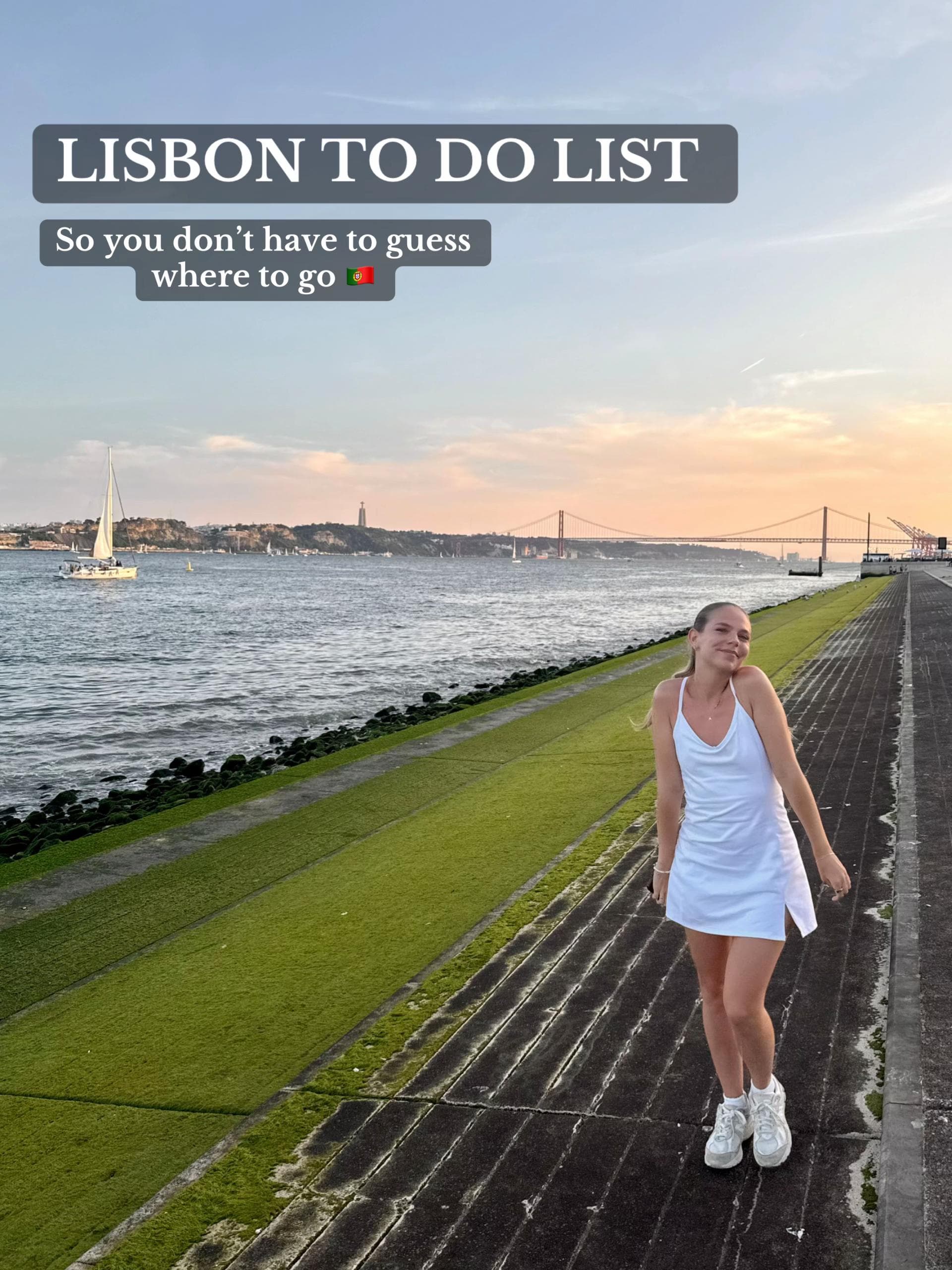 Must-Visit Lisbon Attractions And Day Trips