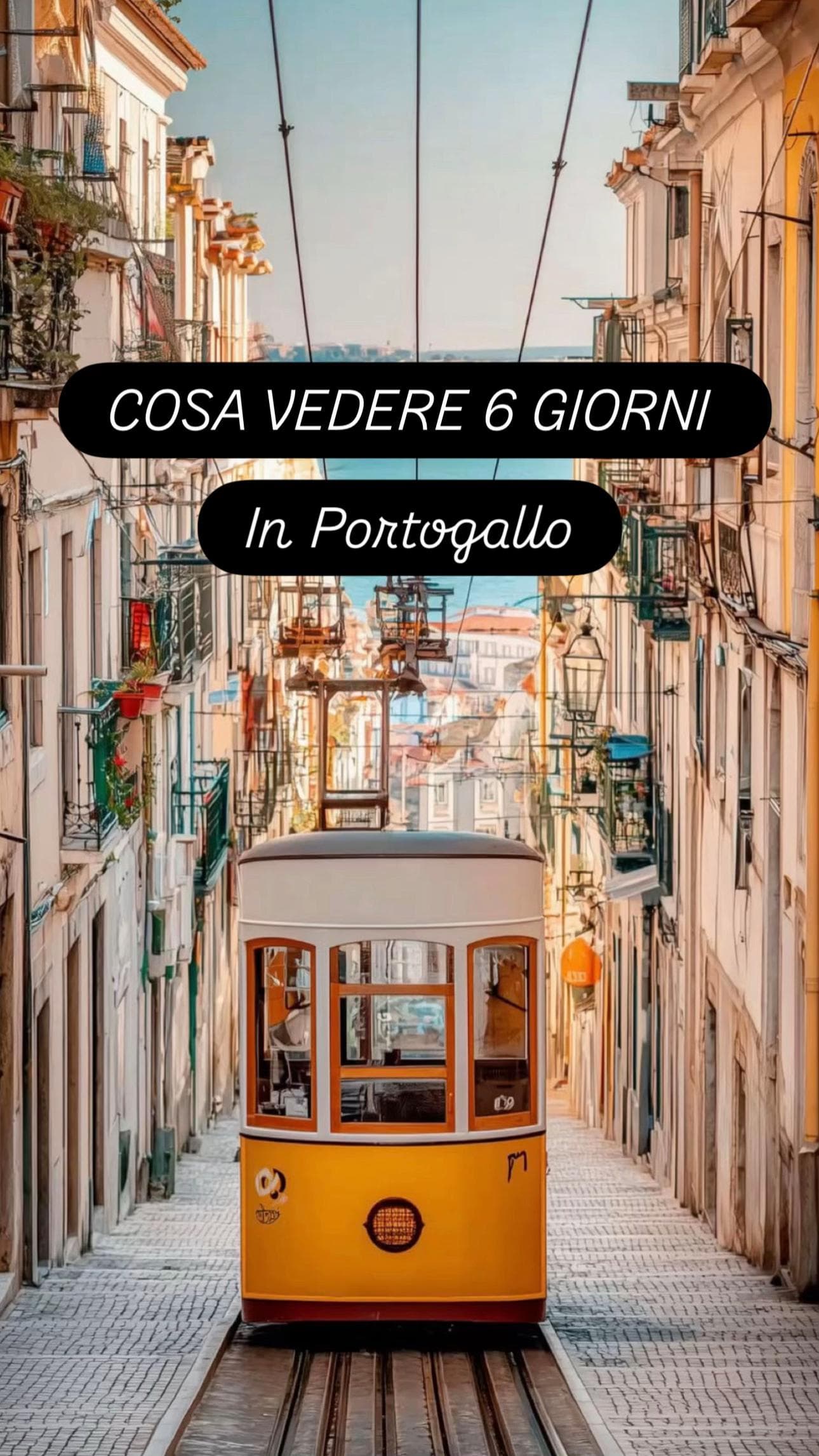 Lisbon, Sintra, and Porto: A Portuguese Adventure