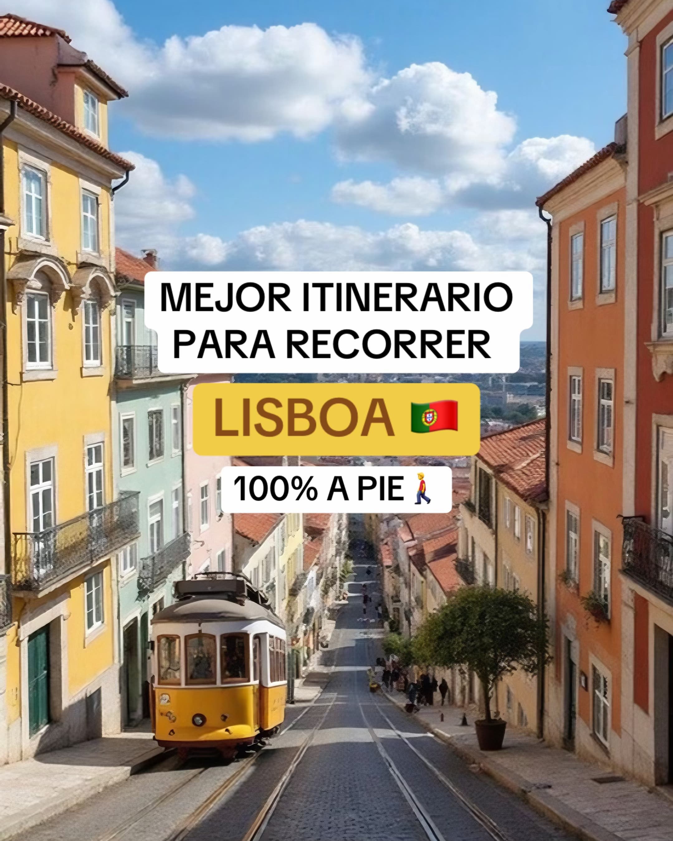 Explore Lisbon's Top Attractions And Neighborhoods