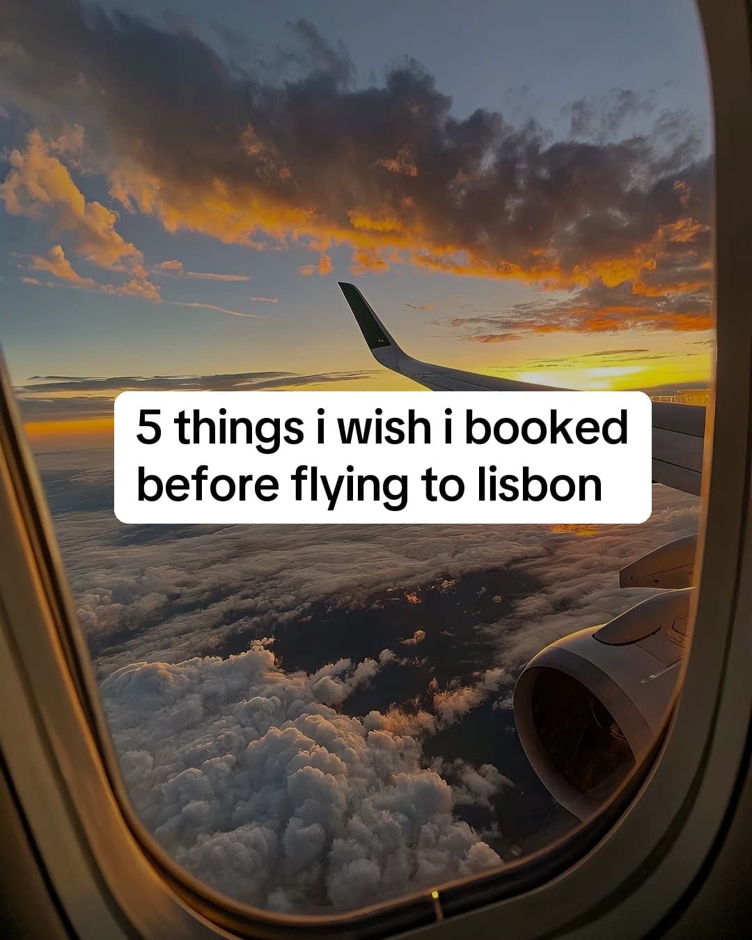 Lisbon Attractions To Book In Advance